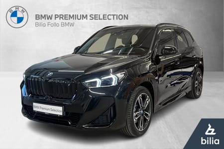 BMW iX1 xDrive30