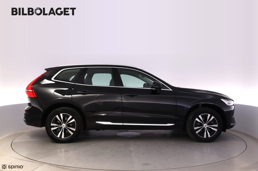 Bild 2 av Volvo XC60 Recharge T6 Core Bright