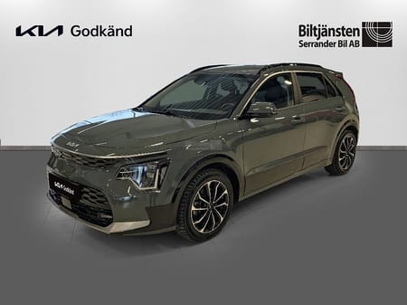 Kia Niro EV