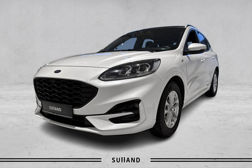 Bilde 1 av Ford Kuga 2,0 EcoBlue 190hk ST-Line AWD aut