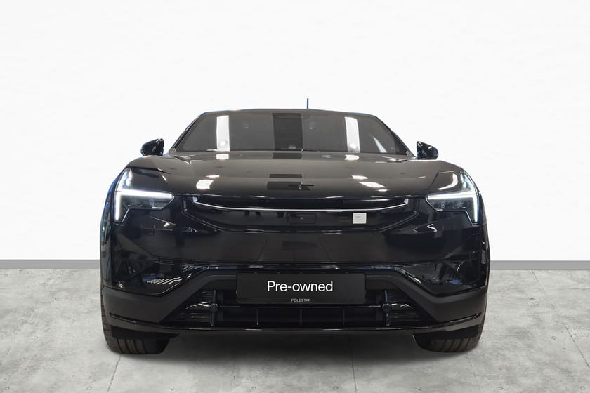 Bild 3 av Polestar 3 Long Range Dual Motor Performance Plus Pilot