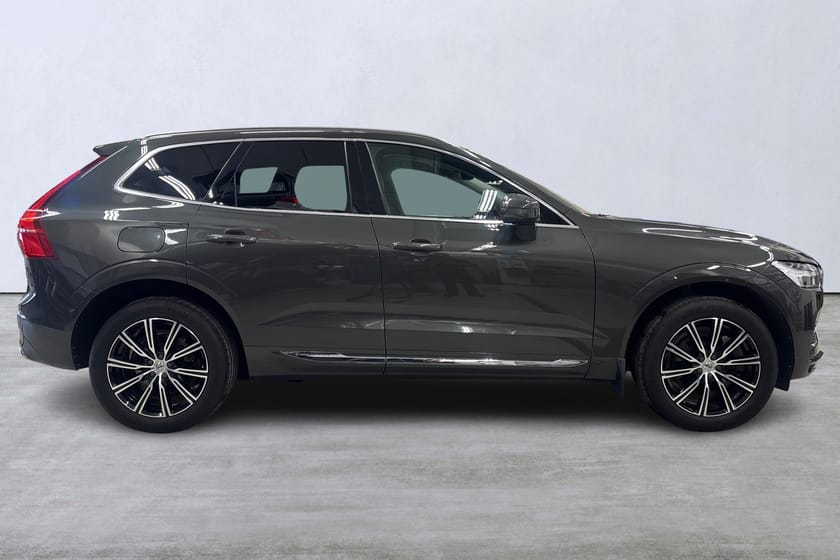 Bild 3 av Volvo XC60 T8 TE Inscription