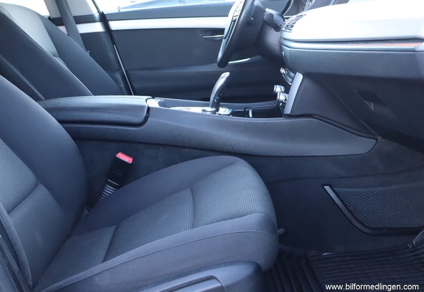 Bild 5 av BMW 520d GT 520 Gran Turismo Värmare S/V-hjul Drag Navi
