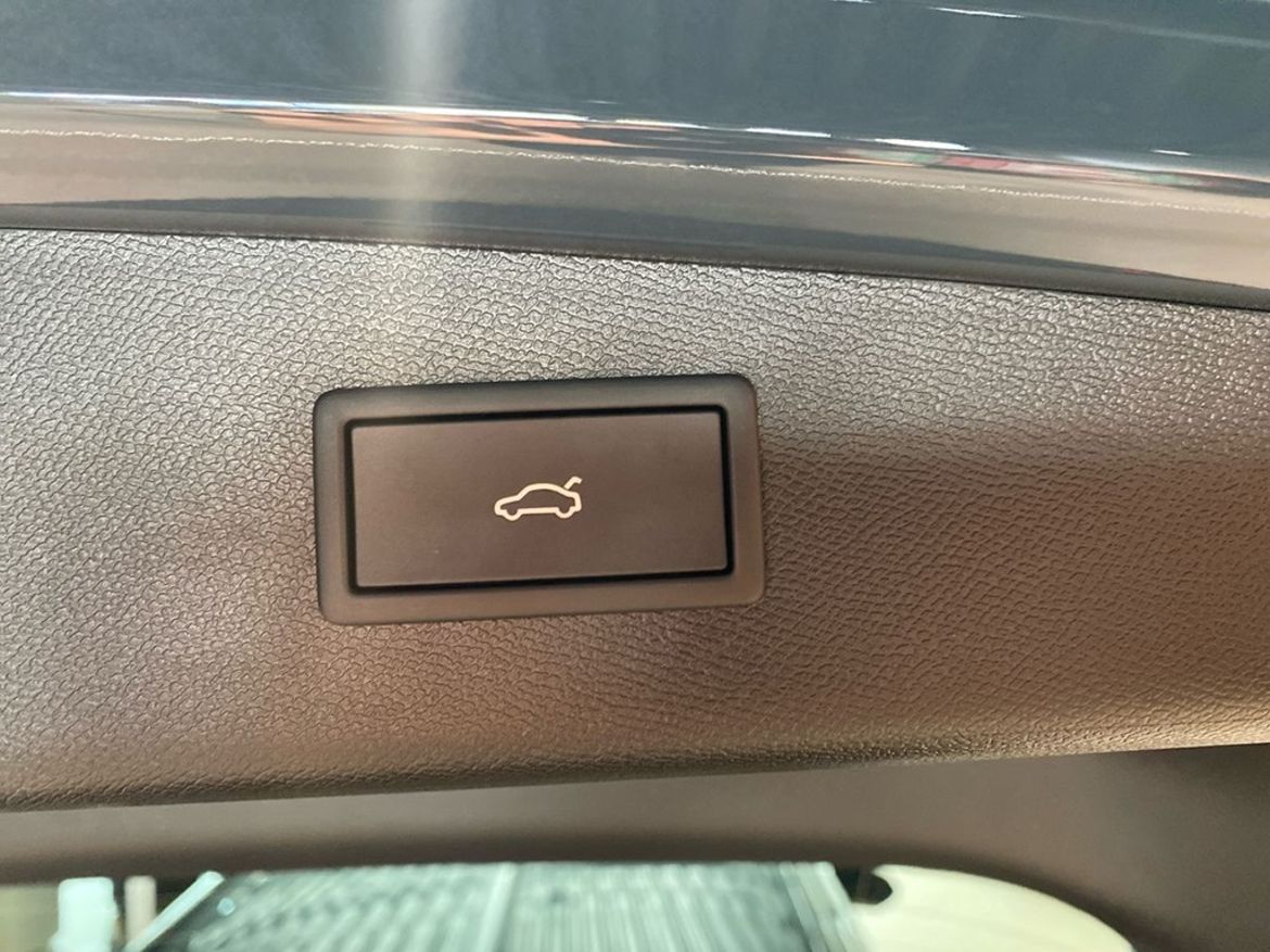 CUPRA CUPRA Leon Sportstourer e-Hybrid — bild 13
