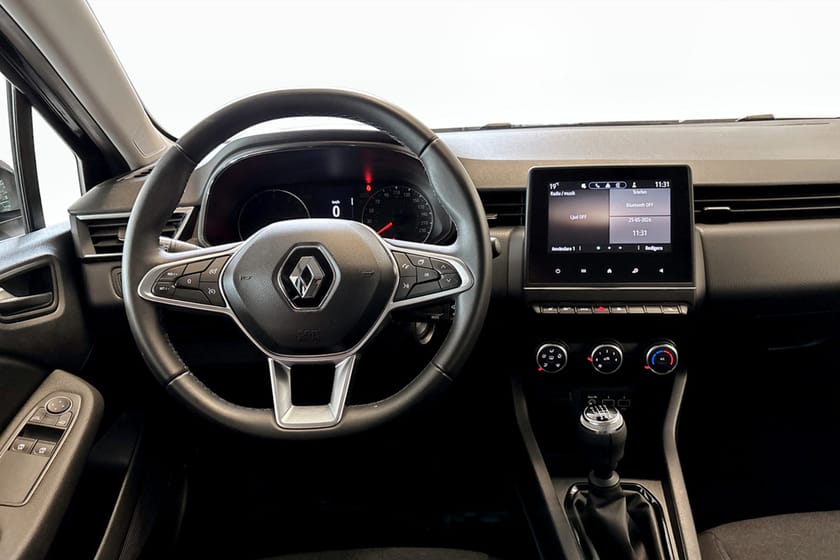Bild 4 av Renault Clio TCe 90 Equilibre II 5-d