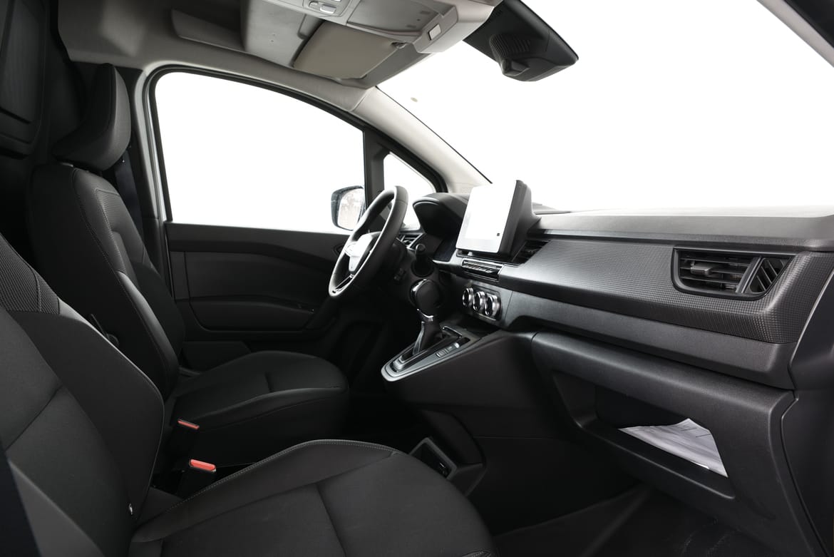 Renault Kangoo 2025 - miniatyr 13