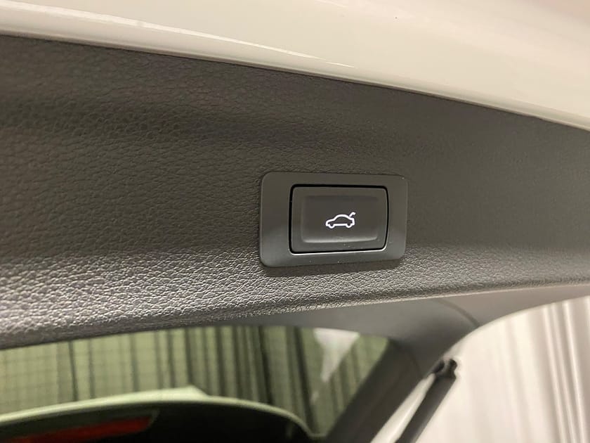 Bild 5 av Audi Q3 35 TFSI S Tronic Proline Advanced Euro 6