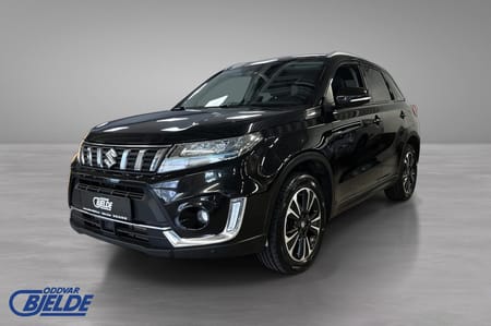 Suzuki Vitara Hybrid AllGrip