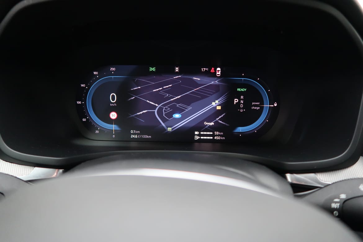 Volvo V60 2025 - miniatyr 7