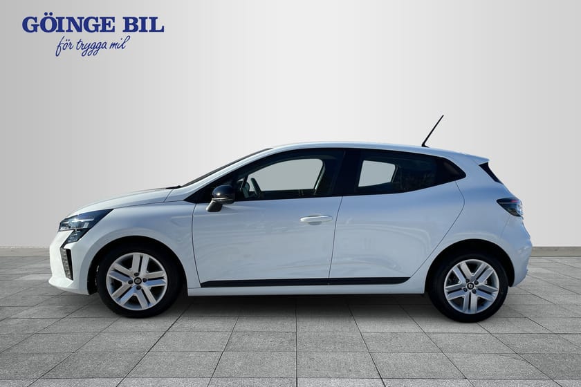 Bild 5 av Renault Clio phII TCe 90 Evolution Rattvärme/ P-Sensor/ Pure Vision LED/