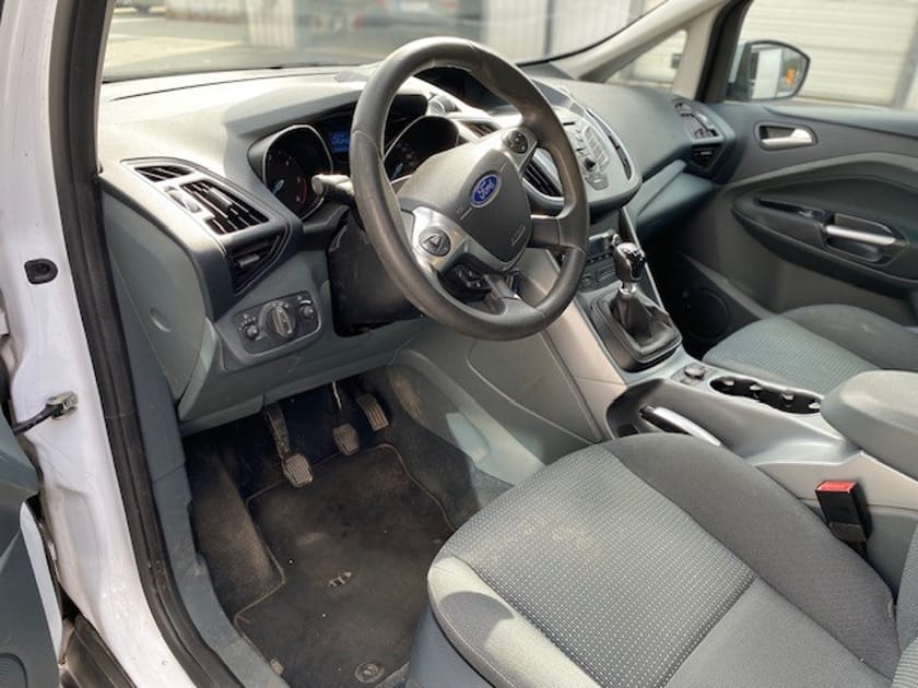 Bild 5 av Ford C-Max – Trend , bes tom 2027-01-31