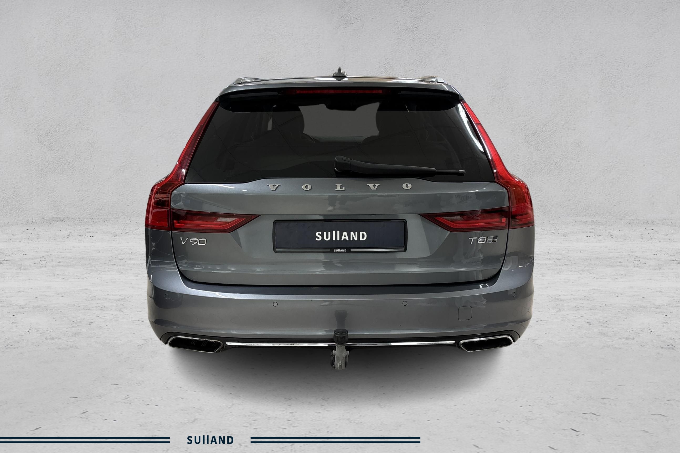 Thumnail bilde 3 av Volvo V90