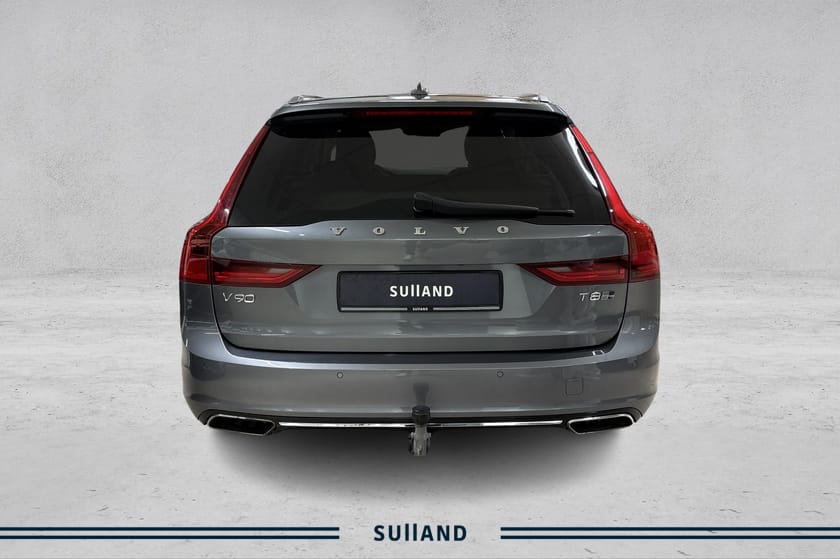 Bilde 4 av Volvo V90 T8 Inscription | Komplett service | Skinn | 360 kamera