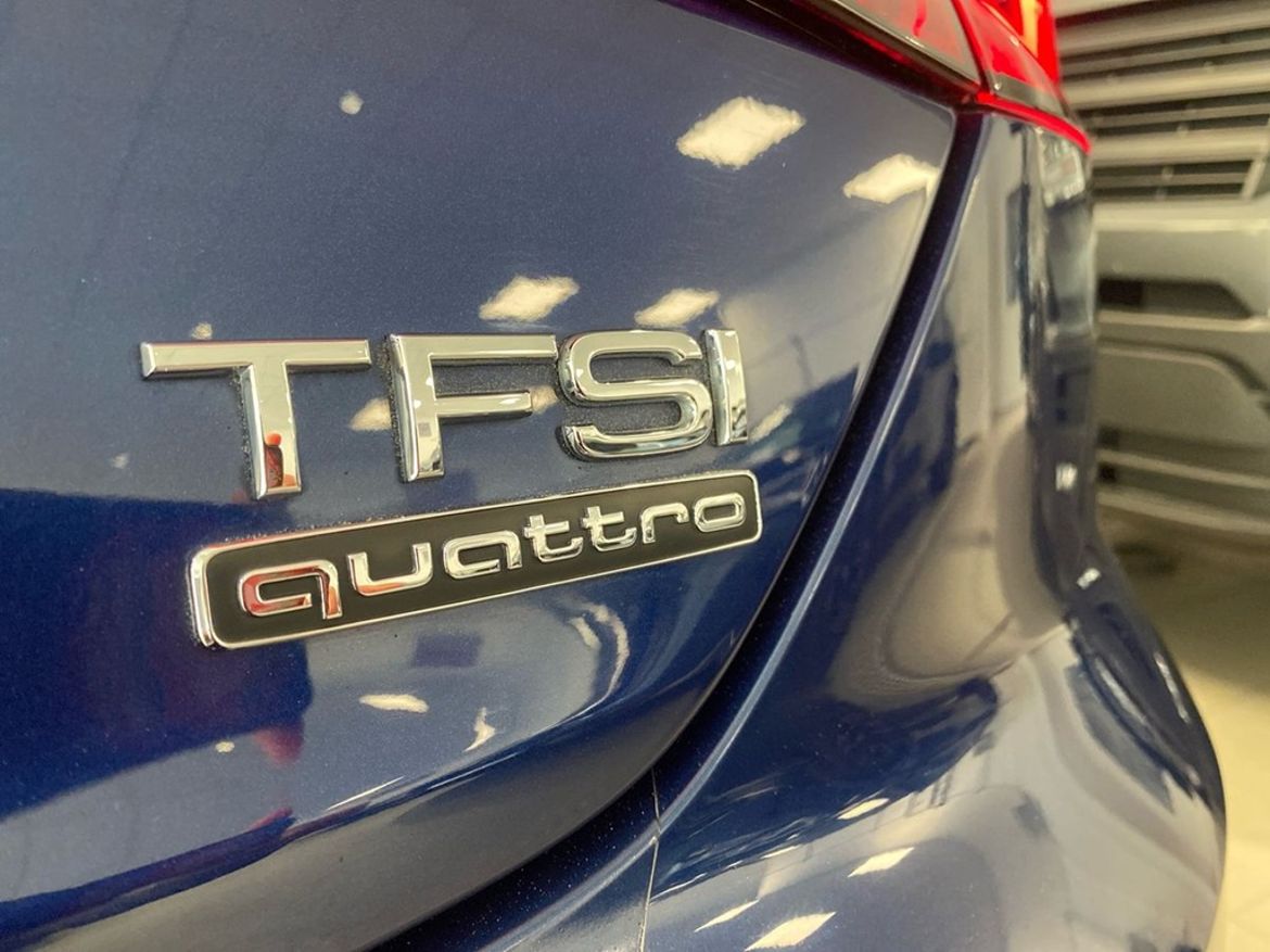 Audi Audi A5 Sportback — bild 18