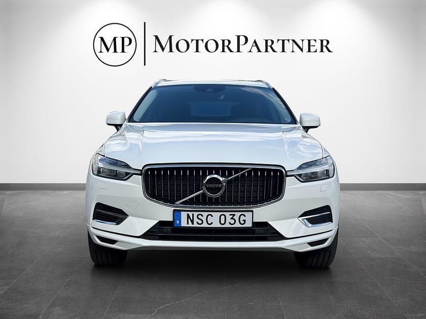 Bild 3 av Volvo XC60 Recharge T6 AWD Inscription Drag Kamera Panorama MOMS