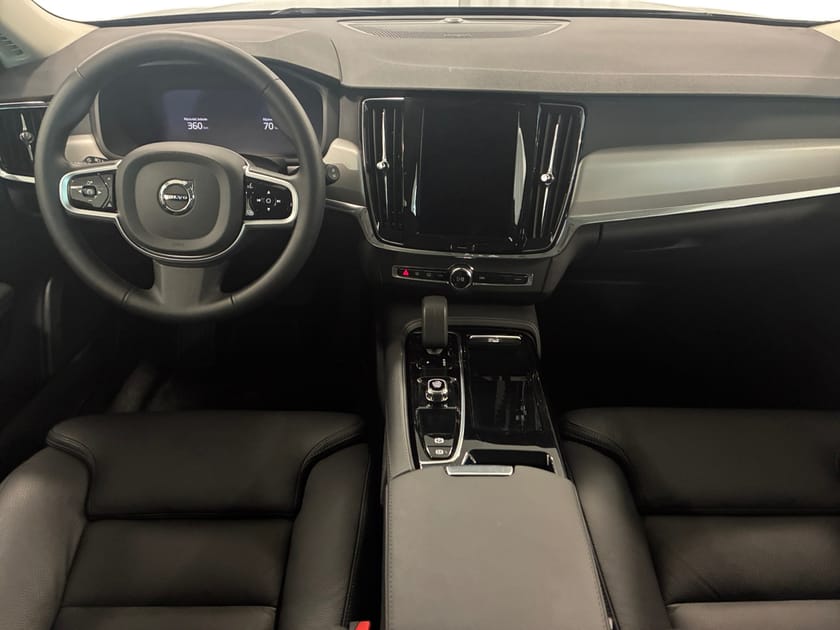 Bild 5 av Volvo V90 T6 Plus Dark Nordic Edition | Drag | 360° | H&K |
