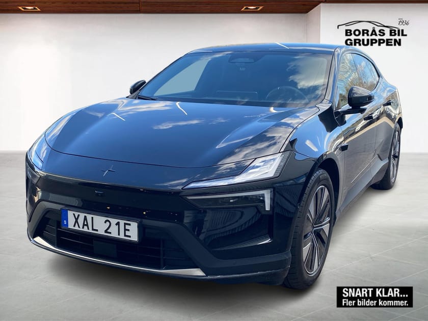 Bild 1 av Polestar 4 Long Range Dual Motor Bus edt
