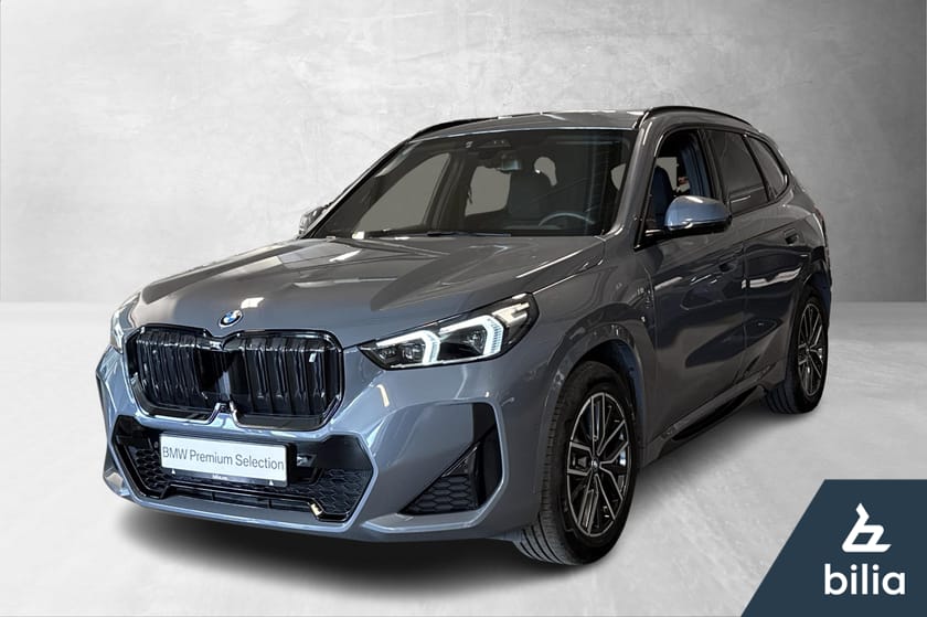Bilde 1 av BMW iX1 xDrive30 Fully Charged M-Sport, Hengerfeste, H/K