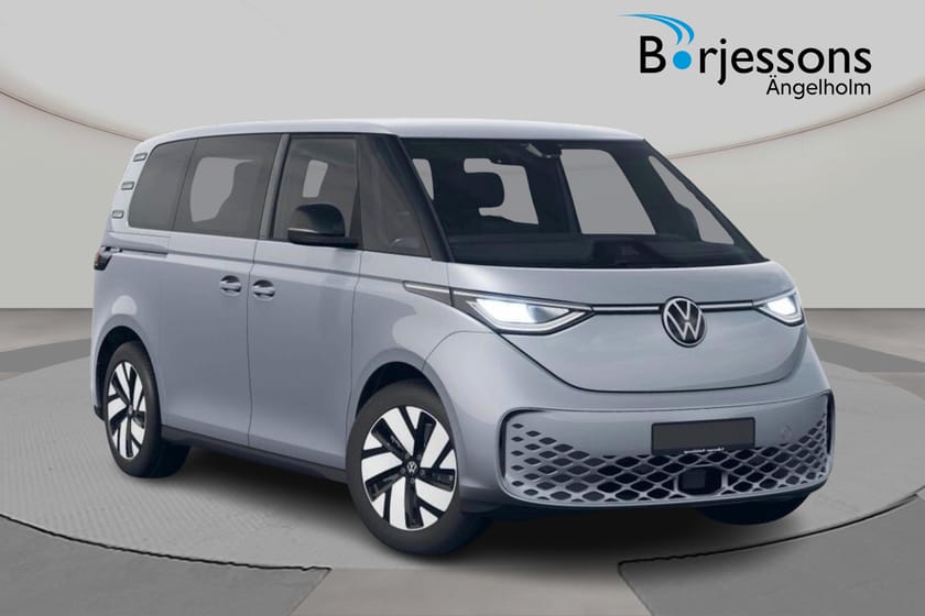 Bild 1 av Volkswagen ID. Buzz Pro Edition  