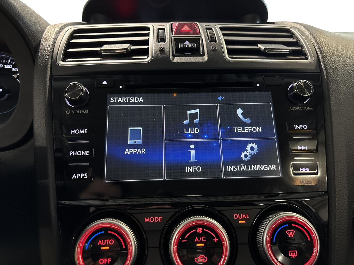 Subaru Forester 2016 - miniatyr 15