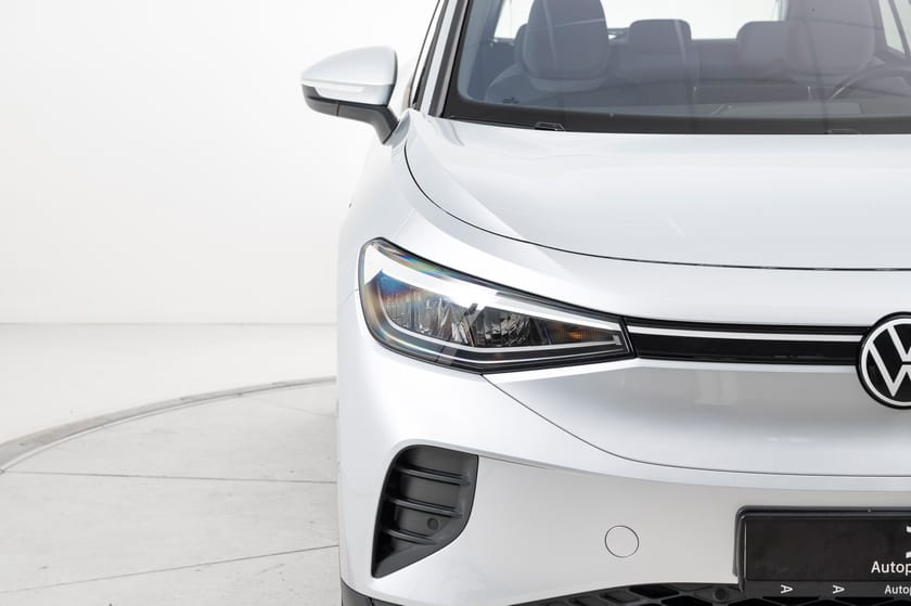 Bilde 4 av Volkswagen ID.4 Pro 77kWh 174hk | ACC/Krok/Kamera/Rattvarme/CarPlay