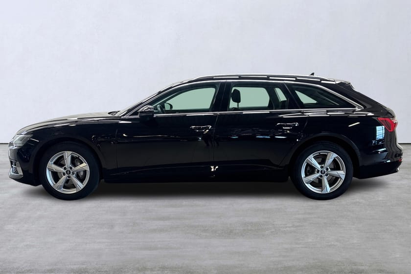 Bild 2 av Audi A6 Avant 40 TDI quattro 40TDI Proline Sport