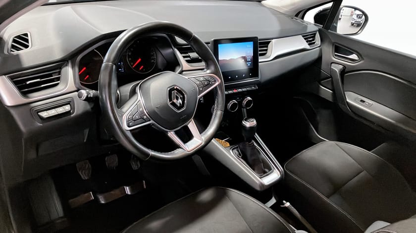 Bild 5 av Renault Captur 