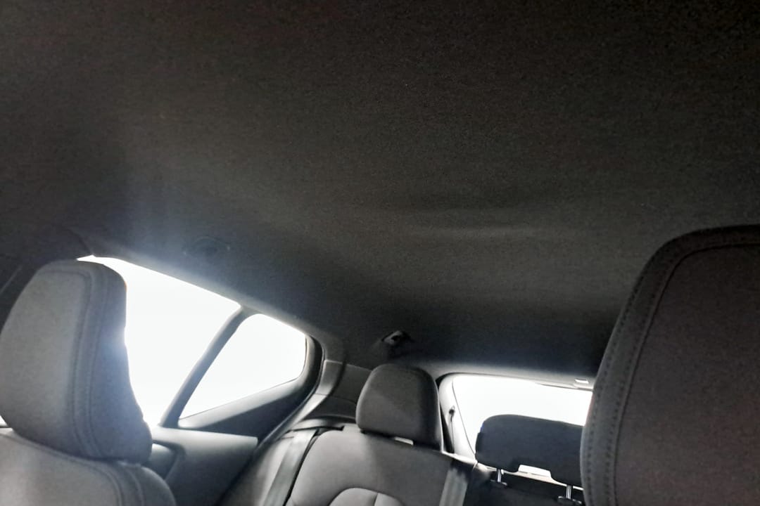 Volvo XC40 Recharge Single Motor