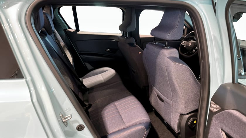 Bild 5 av Renault 4 E-Tech Electric Techno Ev52