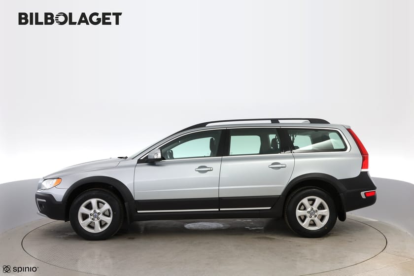 Bild 2 av Volvo XC70 D4 AWD Momentum Business E