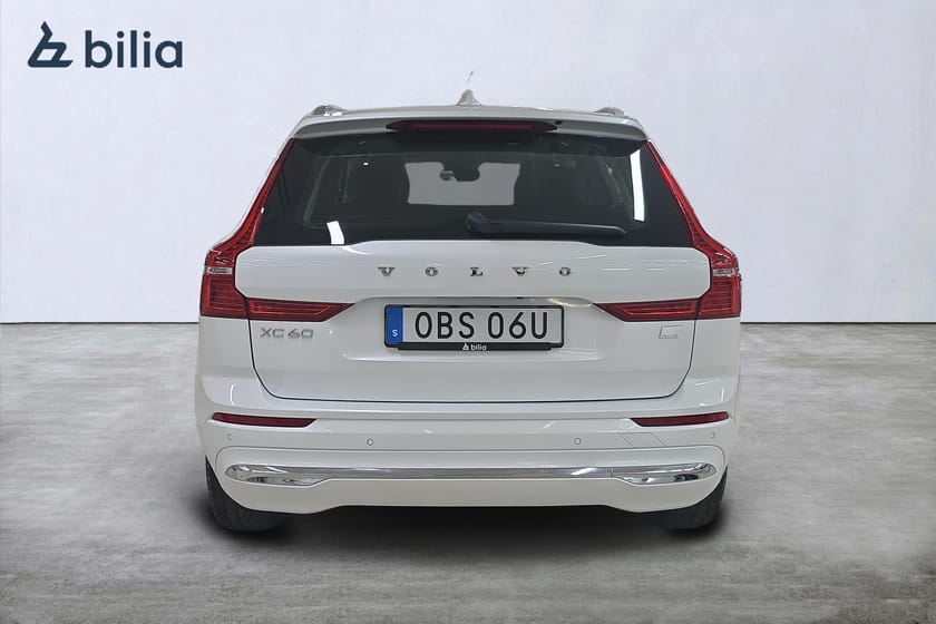 Bild 5 av Volvo XC60 Recharge T6 Core Edition