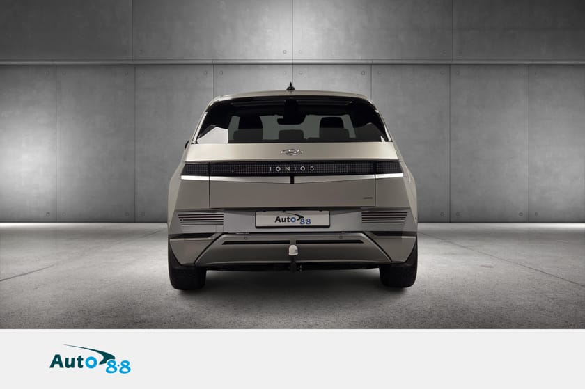 Bilde 5 av Hyundai Ioniq 5 Premium | LR | AWD | Krok | ACC | HUD