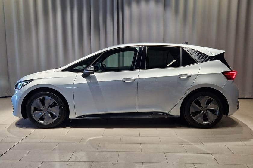 Bild 2 av CUPRA Born 58 | 204 HK | BACKKAMERA / NAVI