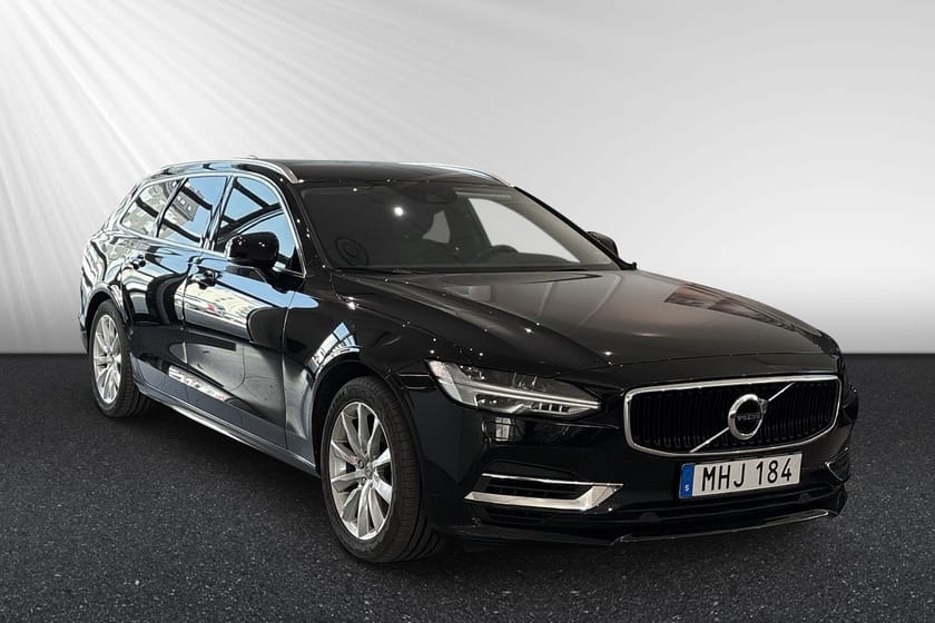 Bild 5 av Volvo V90 T8 TE Momentum Advanced Edition