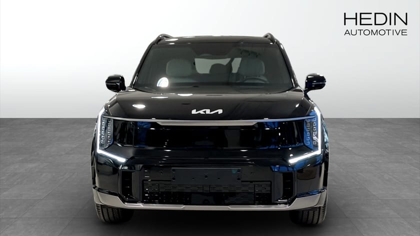 Bild 2 av Kia EV9 AWD GT LINE 7-SITS LONG RANGE *BUSINESS EDITION* Från 799.900:-