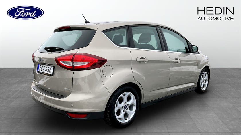 Bild 2 av Ford C-Max 