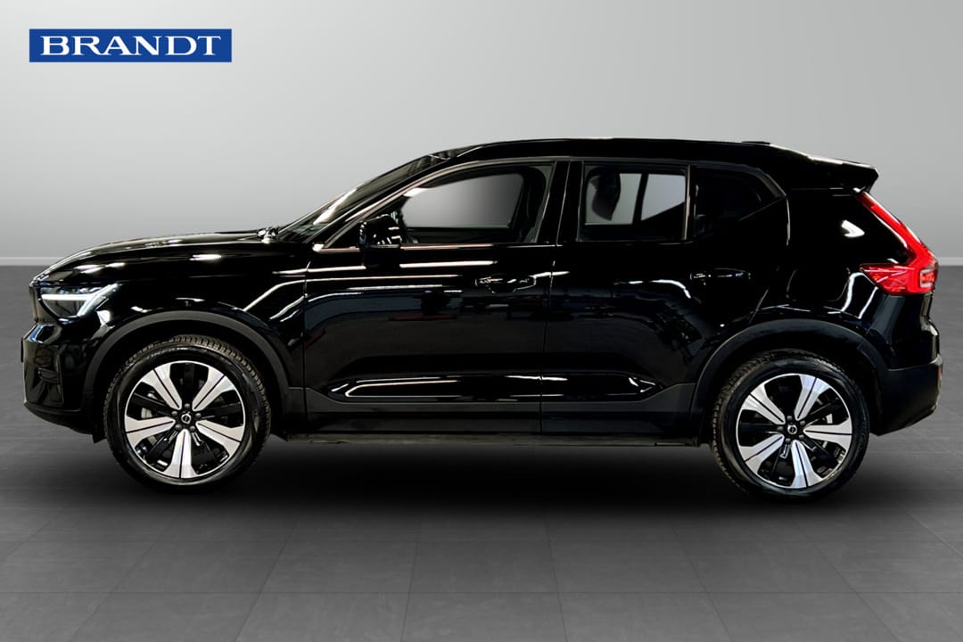 Volvo XC40 Recharge Single Motor