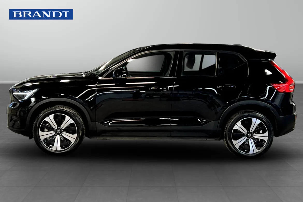Volvo XC40 Recharge Single Motor