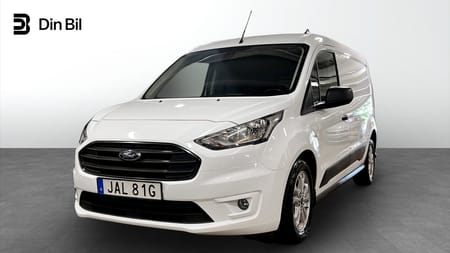 Ford Transit Connect 230 LWB 1.5 EcoBlue SelectShift