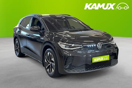 Volkswagen ID.4 Pro Performance