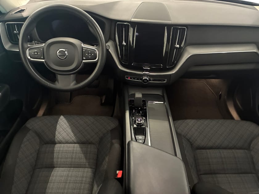 Bild 5 av Volvo XC60 Recharge T6 Core Edition