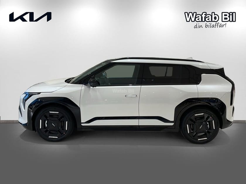 Bild 4 av Kia EV3 Long Range GT LINE