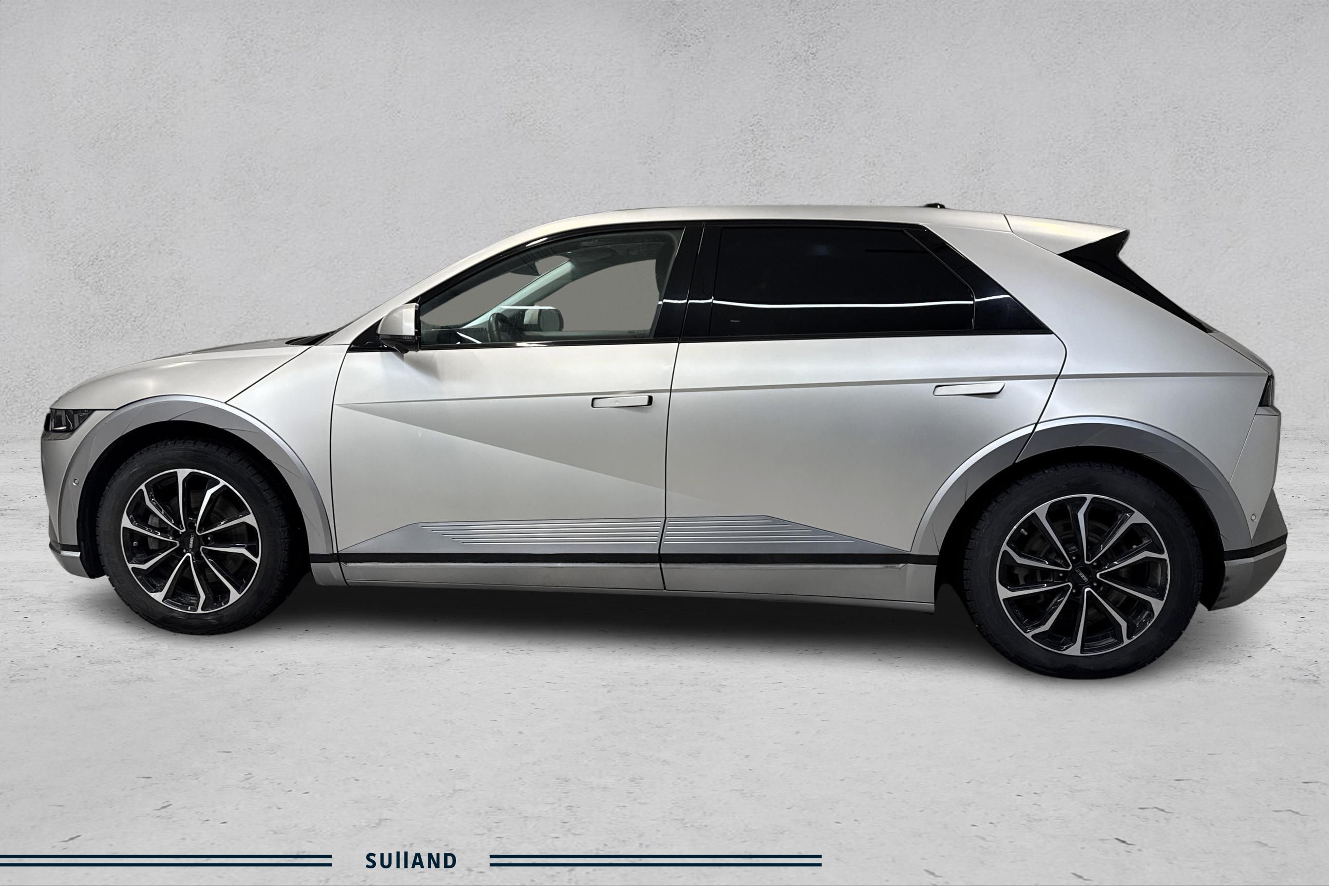 Thumnail bilde 1 av Hyundai Ioniq 5