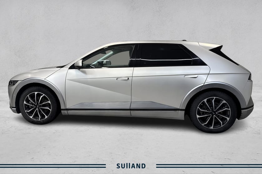 Bilde 2 av Hyundai Ioniq 5 Hel elektrisk firehjulstrekker