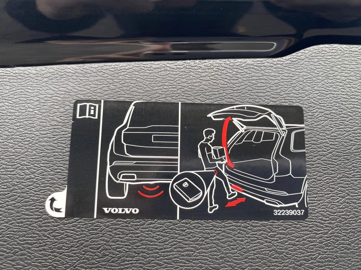 Volvo V60 2024 - miniatyr 12