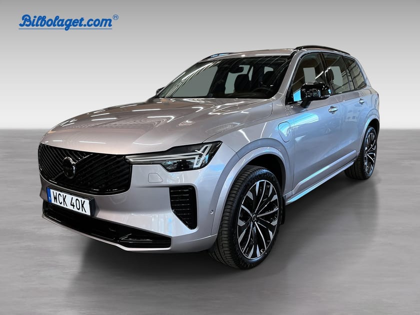 Bild 1 av Volvo XC90 T8 Ultra Dark
