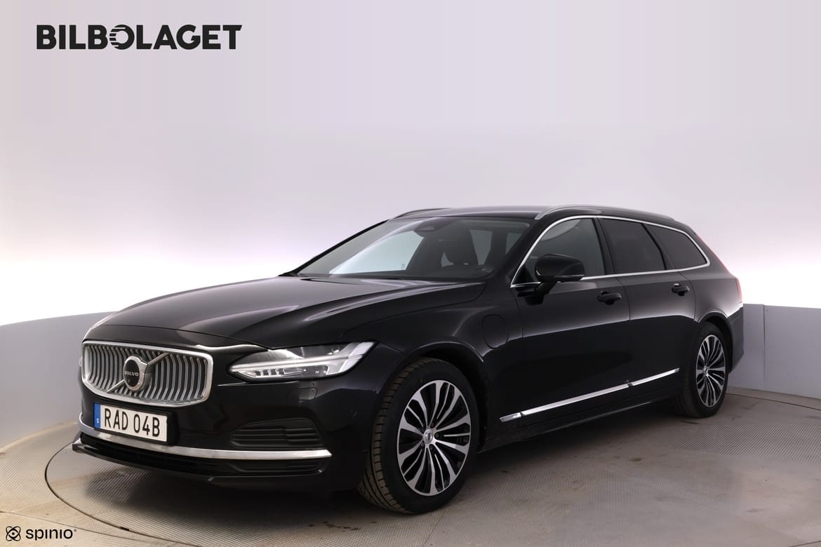 Volvo V90 2023 - miniatyr 6