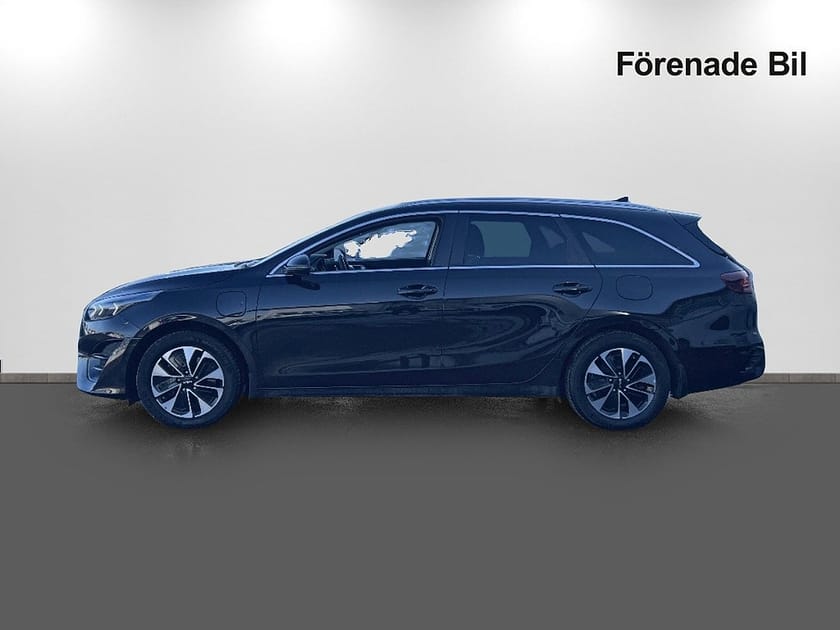 Bild 5 av Kia Ceed Sportswagon Plug-in Hybrid SW ACTION