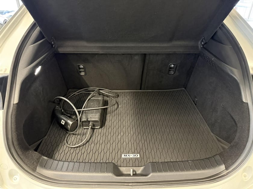 Bilde 5 av Mazda MX-30 e-Skyactiv EV El-bil