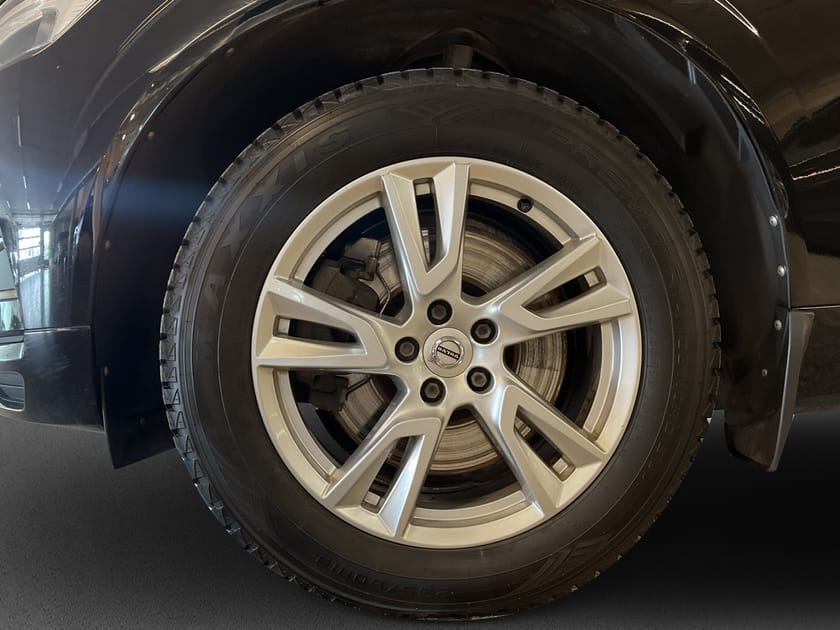 Bild 5 av Volvo XC60 D4 AWD Momentum MA 18"